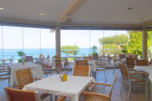 Lindian Jewel Hotel and Villas Rhodes Greece