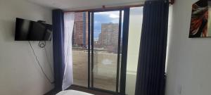 Wohnung Queens Deluxe