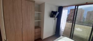 Wohnung Queens Deluxe