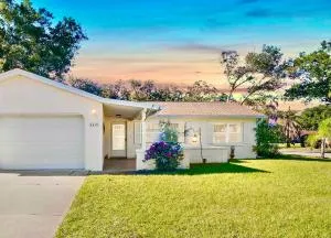 Villa "Impressa" - Billiard,Ping-Pong Table, Lanai, Fire Pit, BBQ Grill, View, Patio, Back Yard - Odessa