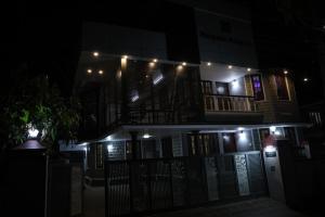 Malpans Mansion Villa