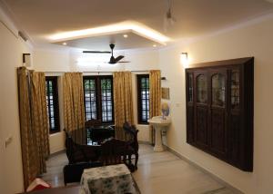 Malpans Mansion Villa