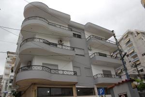 Margaritas Apartments