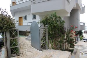 Margaritas Apartments