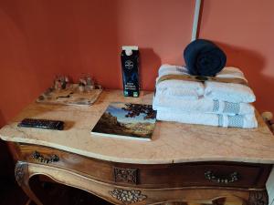 Agroturismo La Casona de Belmonte