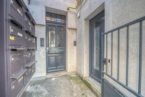 Appartements L'Eden Love - Jacuzzi / Sauna : photos des chambres