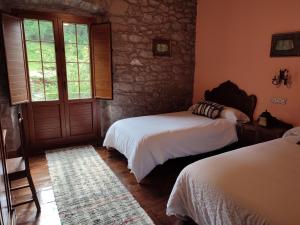 Agroturismo La Casona de Belmonte
