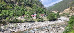 Hotel MountMemory , Barkot-Yamunotri