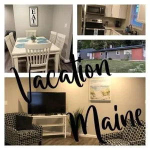 Spacious Home near Airport - Lagrange