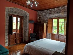 Agroturismo La Casona de Belmonte