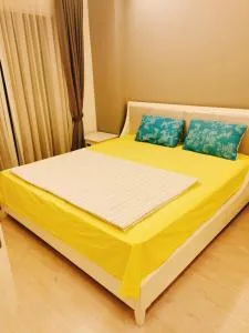 swimming view condo - Ban Nong Khrai Luang