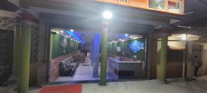 Hotel MountMemory , Barkot-Yamunotri