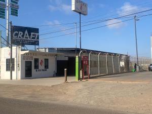 HOTEL & RV PARK ROSA EVELYN