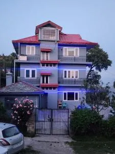 A.R . Homestay - Jūnga