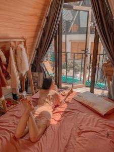 CuDen Homestay Venuestay