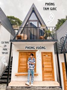 CuDen Homestay Venuestay