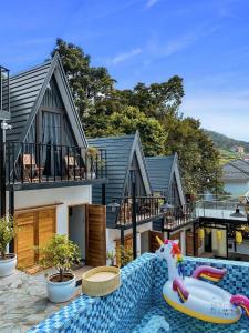 CuDen Homestay Venuestay