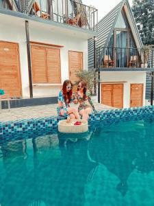 CuDen Homestay Venuestay