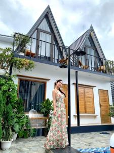 CuDen Homestay Venuestay
