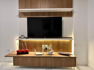 2 Dormitorios Edificio Zetta Village Airport