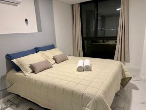 2 Dormitorios Edificio Zetta Village Airport