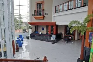 Hotel Dafam Semarang - Kalibanteng-lor