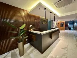 2 Dormitorios Edificio Zetta Village Airport - Zarate Isla