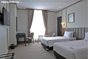 Hotel Dafam Semarang