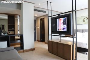 Hotel Dafam Semarang