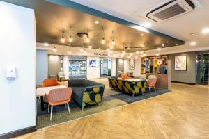 Holiday Inn London - Regent's Park, an IHG Hotel