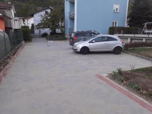 Appartamento con 2 Camere da Letto