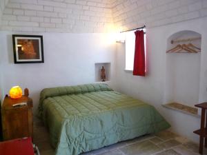 Casa Vacanze Riposo Del Vento