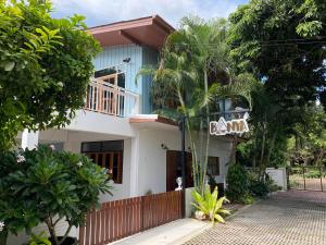 Banya BnB ที่พักบ้านย่าบีแอนด์บี เมืองประจวบฯ