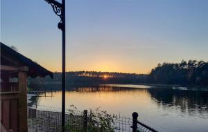 Awesome Home In Wersk With Wifi, 2 Bedrooms And Sauna