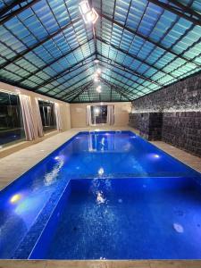 Sunrise Chalet شالية الشروق الجبل الاخضر