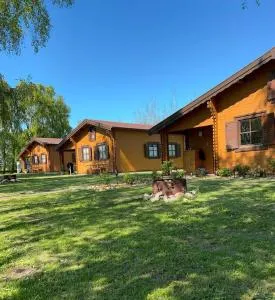 Lütt Piergorn 2 - Grube