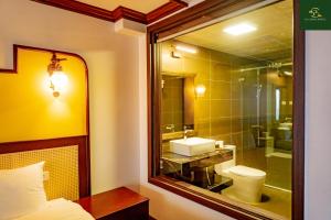 le chapa hotel and spa