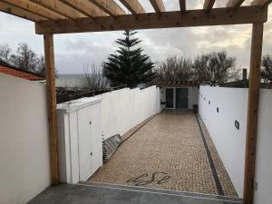 Coracão Atlantico Beach House