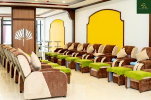 le chapa hotel and spa