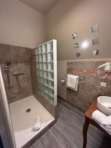 B&B / Chambres d'hotes Demeure du Vallon - Chambres d'Hotes de Charme : photos des chambres