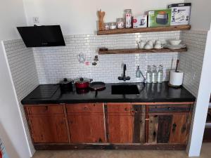 The View of Zanzibar