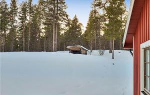 2 Bedroom Cozy Home In Idre