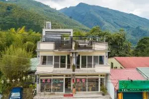 三也渡假村民宿  - 东埔