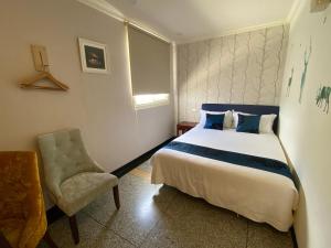 Phòng Tiêu Chuẩn Giường Đôi (Standard Double Room)