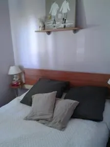 LOCATION BUNGALOW - Les Sables Vignier