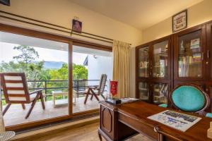 amã Stays & Trails - Werifesteria, Coonoor