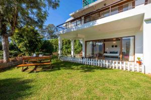 amã Stays & Trails - Werifesteria, Coonoor