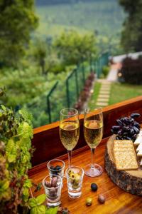 amã Stays & Trails - Werifesteria, Coonoor