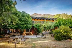 YHA Grampians Eco, Halls Gap - Dunkeld