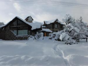 Miralagos Apart & Cabañas